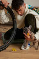 Bike Inner Tube Repair Kit