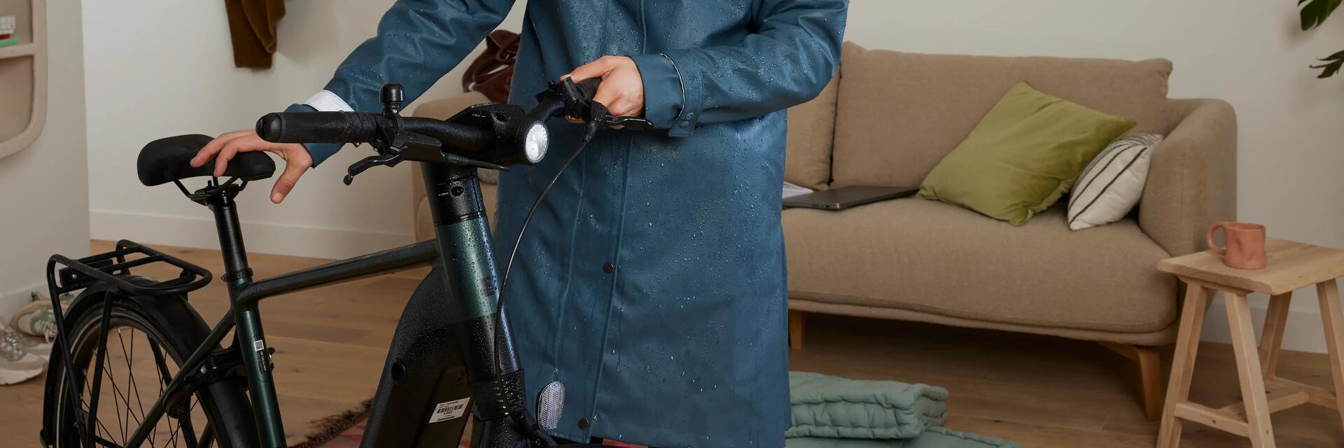Sicher unterwegs mit korrekt gewechselten Bremsklötzen!