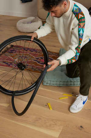 Bike Inner Tube Repair Kit