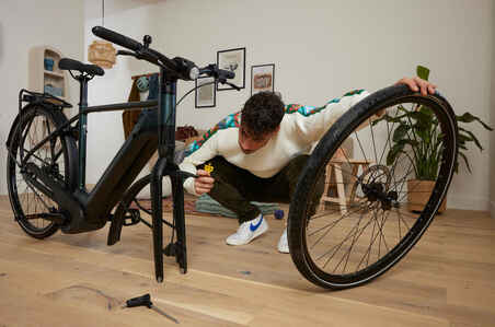 Bike Inner Tube Repair Kit