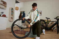 Bike Inner Tube Repair Kit