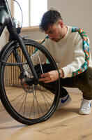 Bike Inner Tube Repair Kit