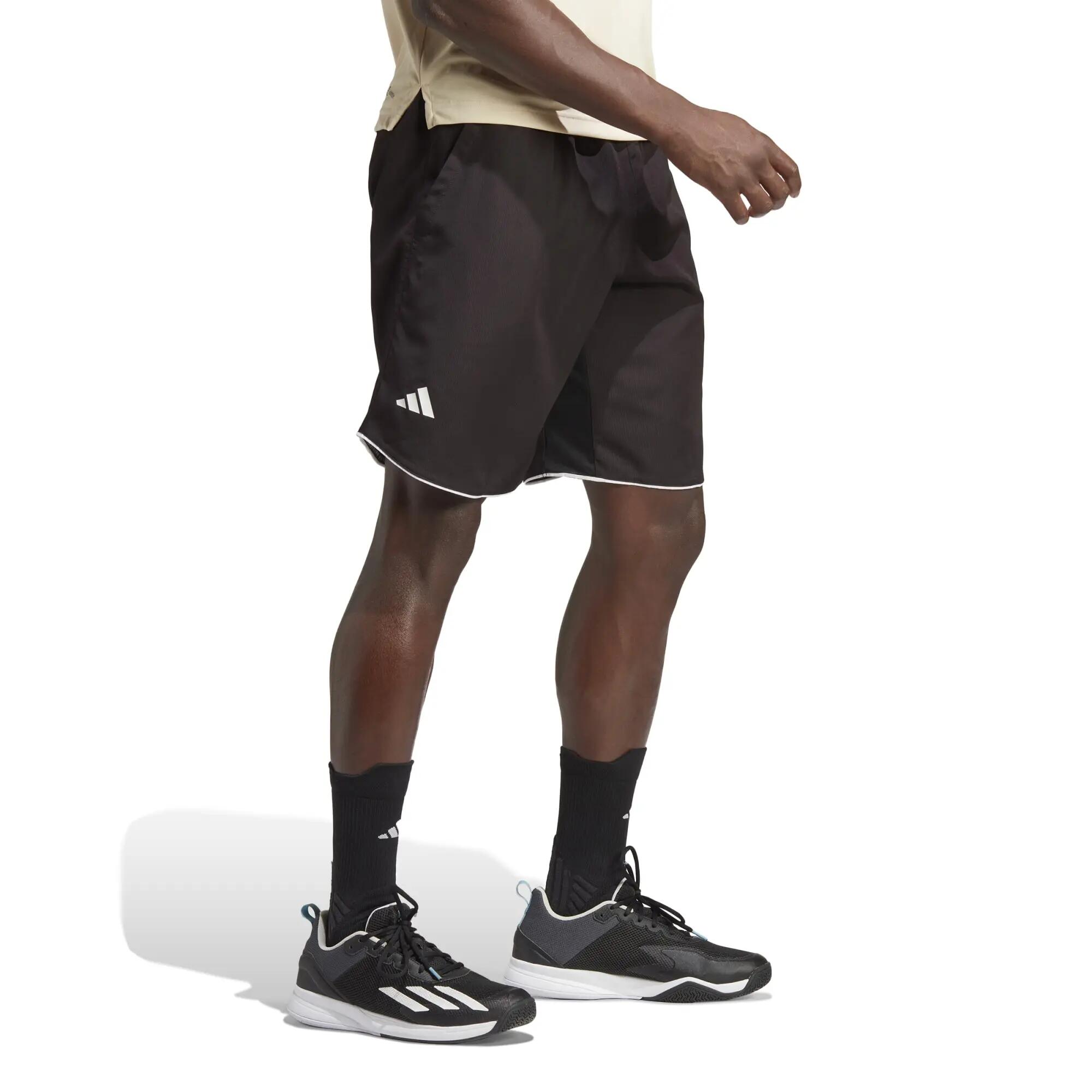 Men's Tennis Shorts Adidas 7/7