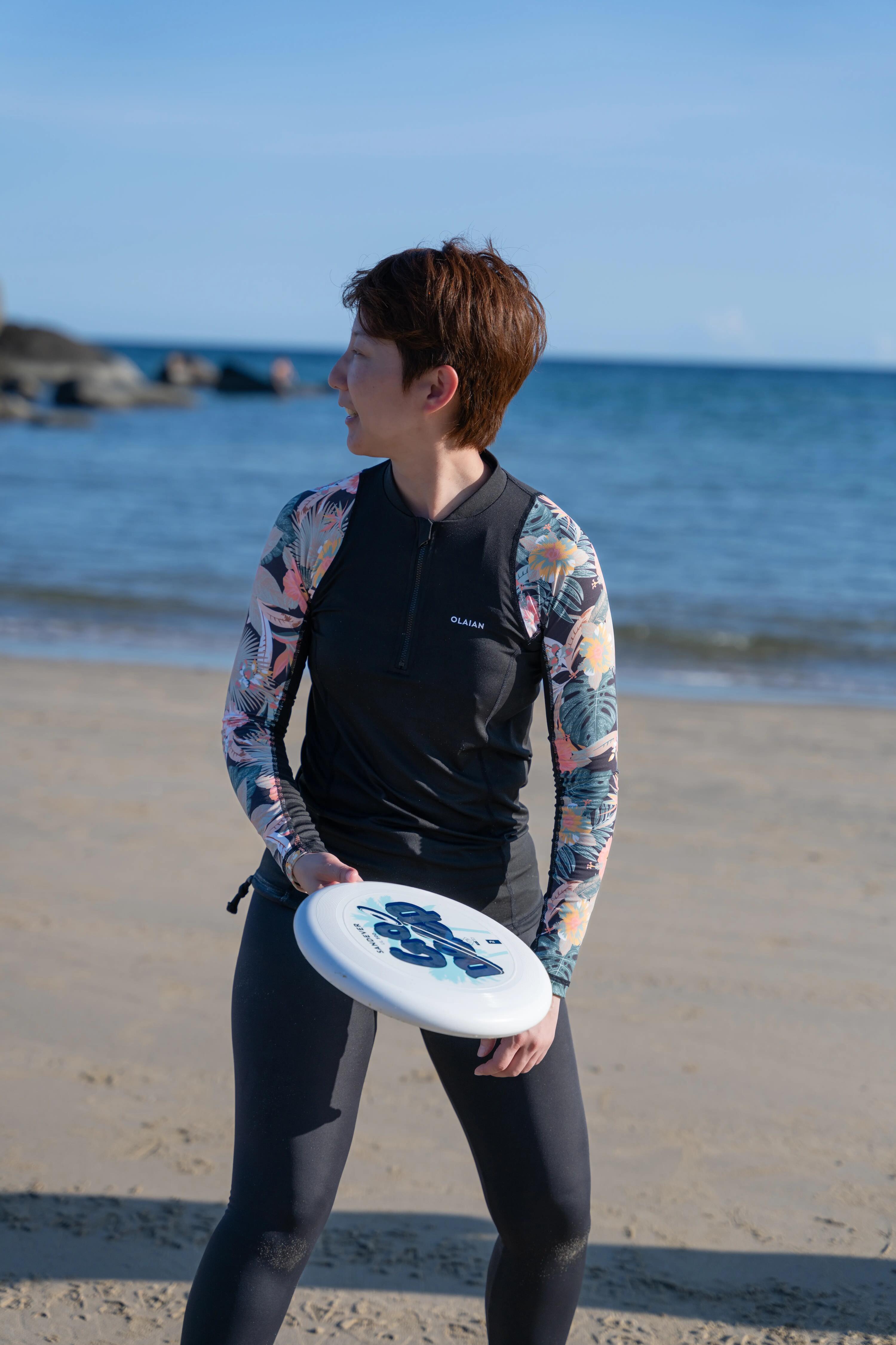 Discgolf: Průvodce materiály a typy disků