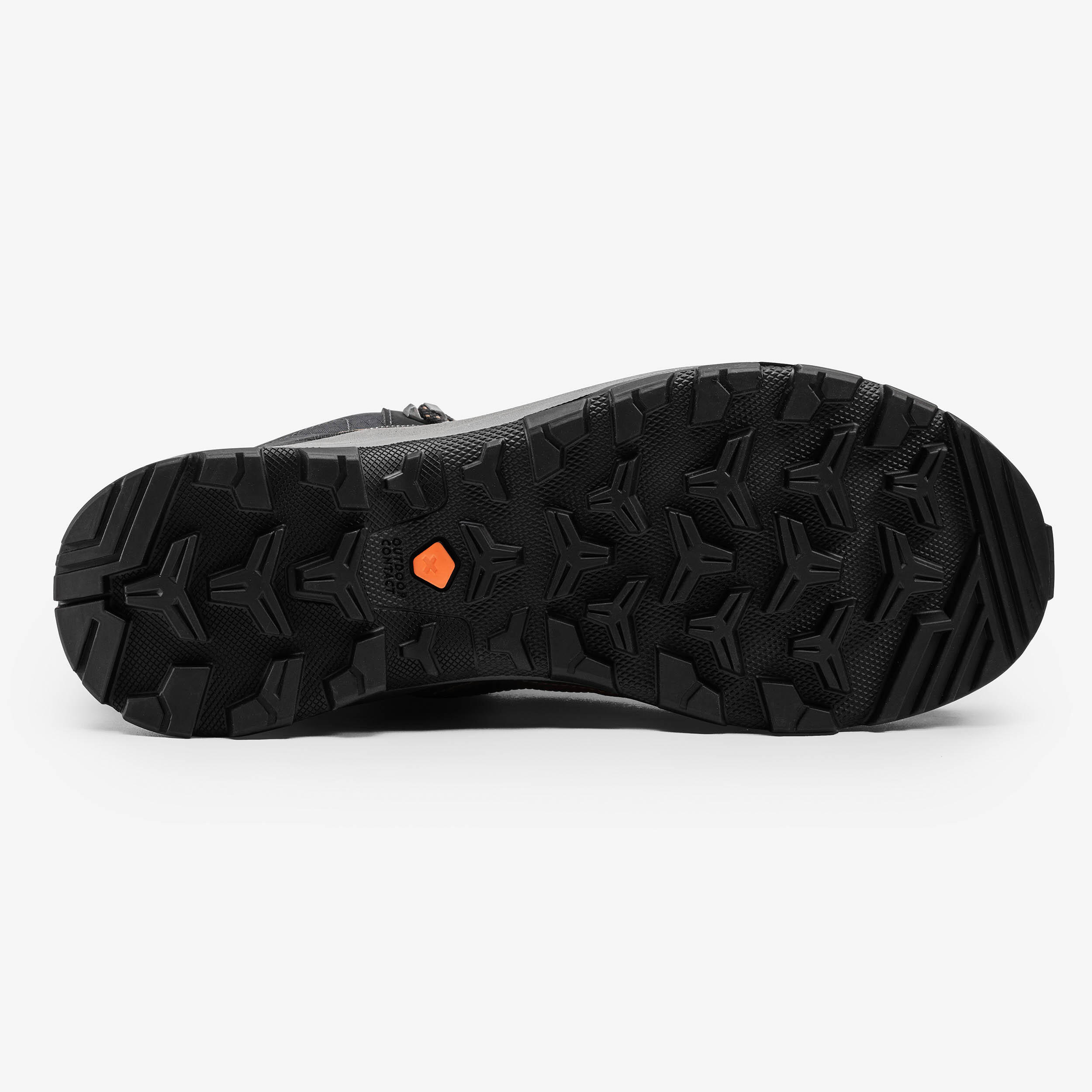 Morethansocks Gummistiefel Herren Halbhoch - Wasserdicht & Rutschfest Für Outdoor