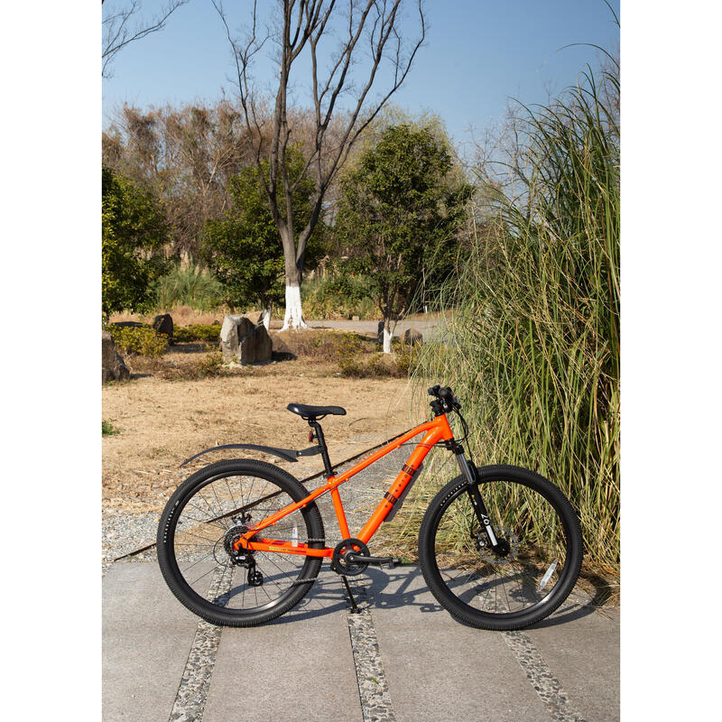 Schutzblechset MTB 24 Zoll/26 Zoll