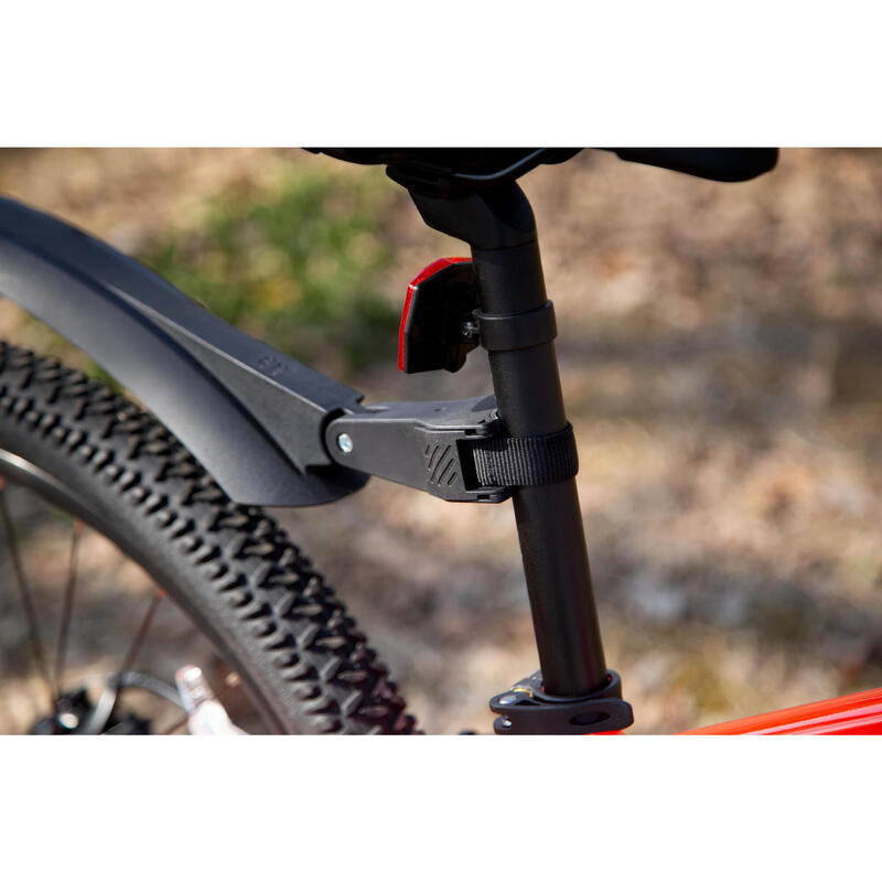 24"/26" Mountain Bike Mudguard