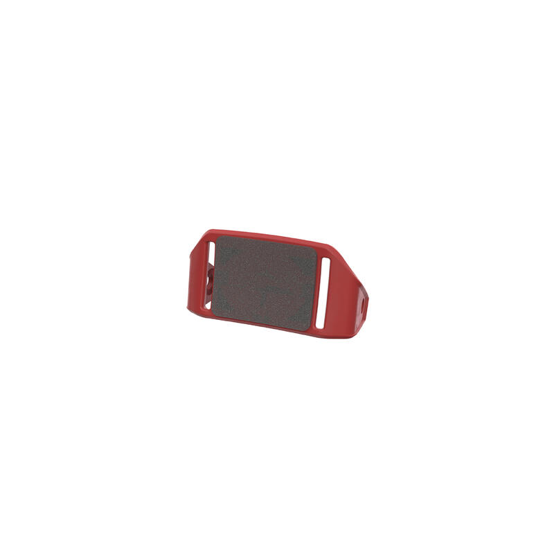 Support frontale de rechange pour lampe frontale HL500V3 rouge