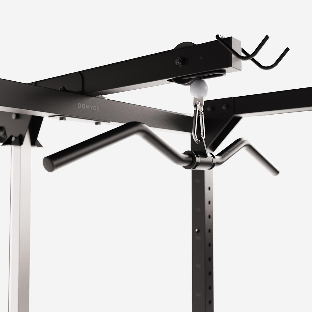 Κλωβός δύναμης Power Rack 900 για προπόνηση με βάρη