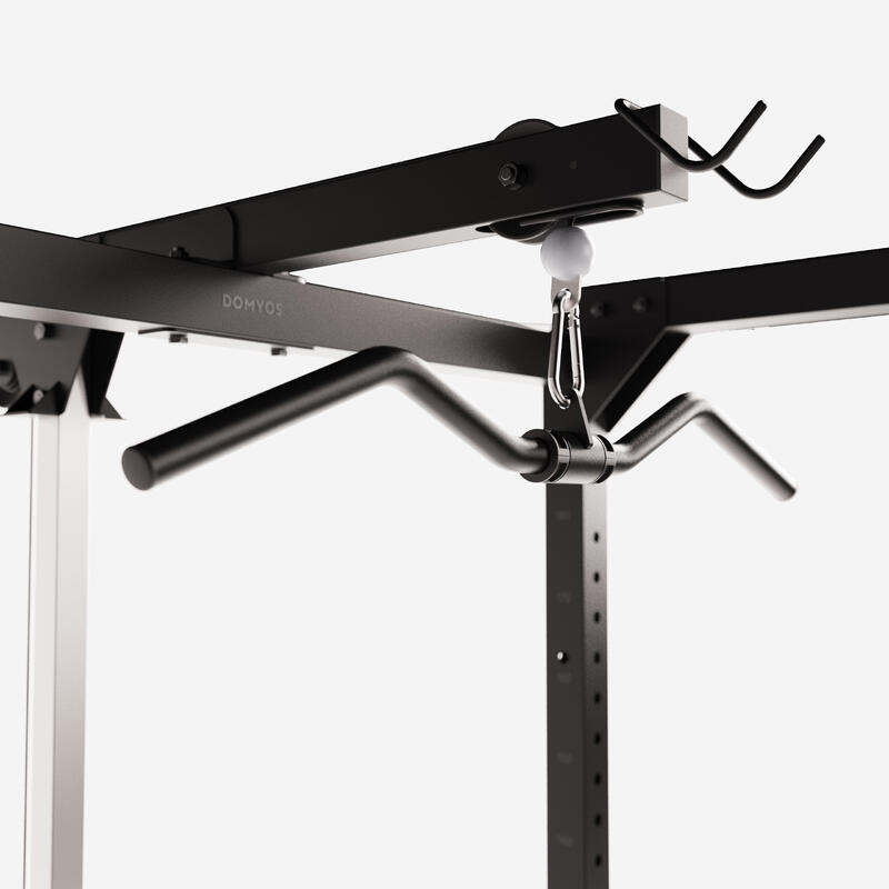 Univerzální posilovací stroj Power Rack 900