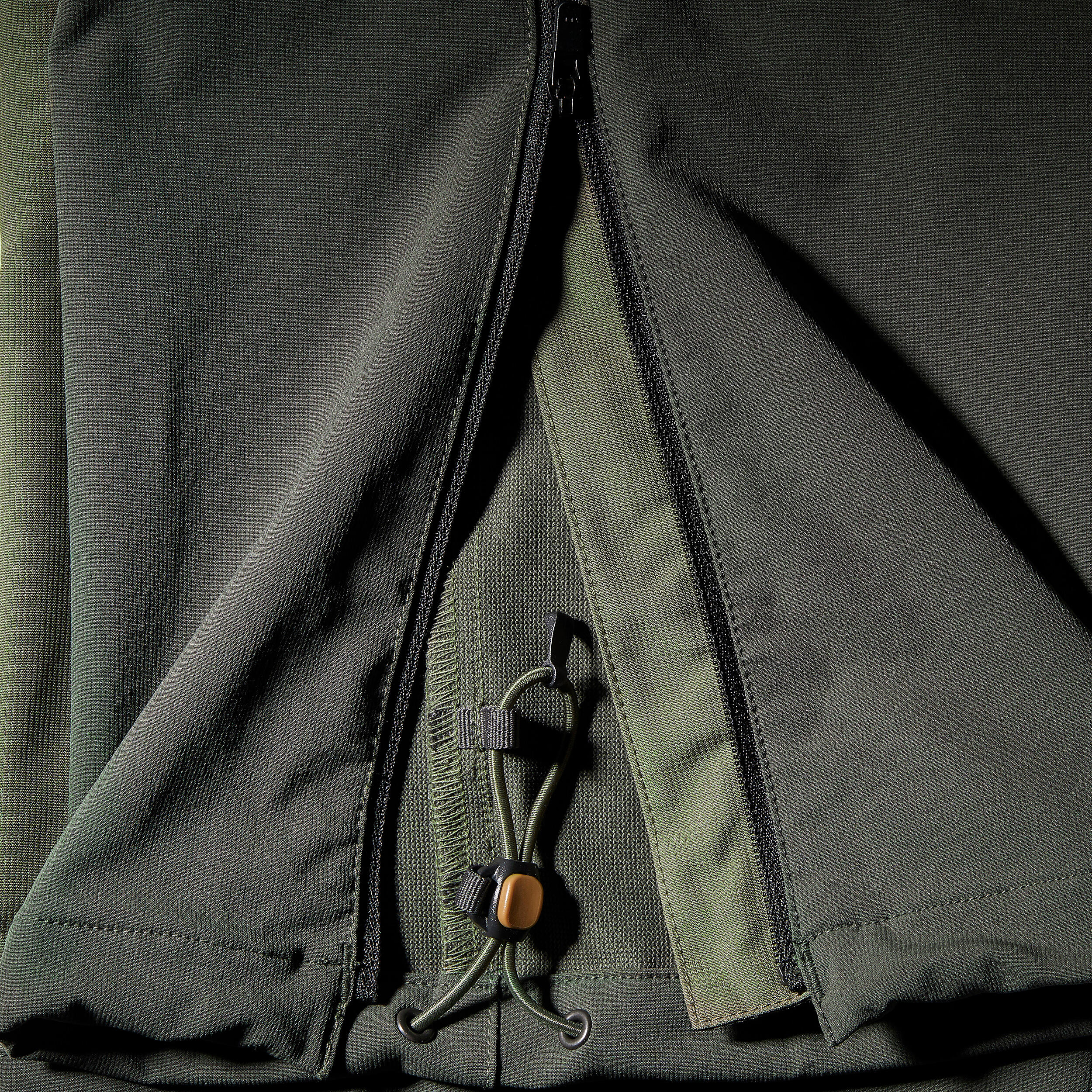 Men’s 2-in-1 Hiking Pants - MT 500 - SIMOND