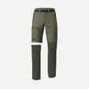 Zip-Off-Hose Herren 2-in-1 robust Trekking - MT500 