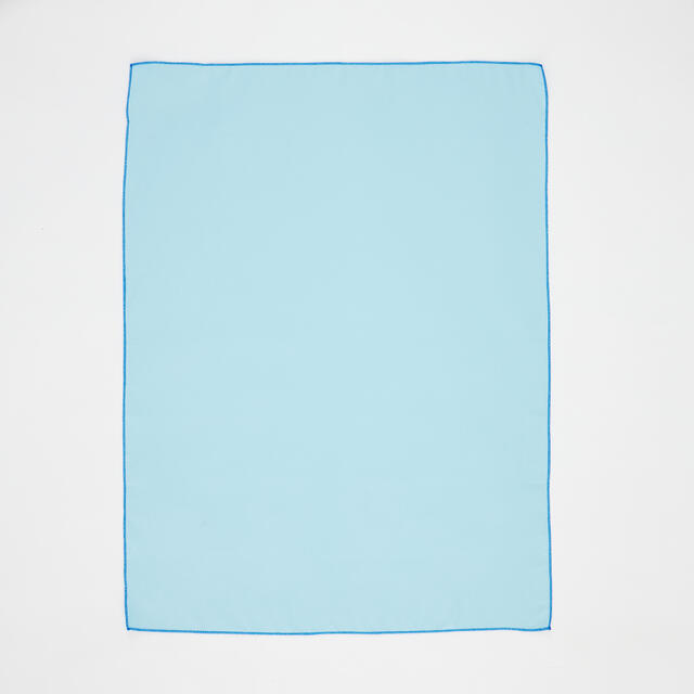 DECATHLON TOALLA MICROFIBRA TALLA M 60 X 80 CM