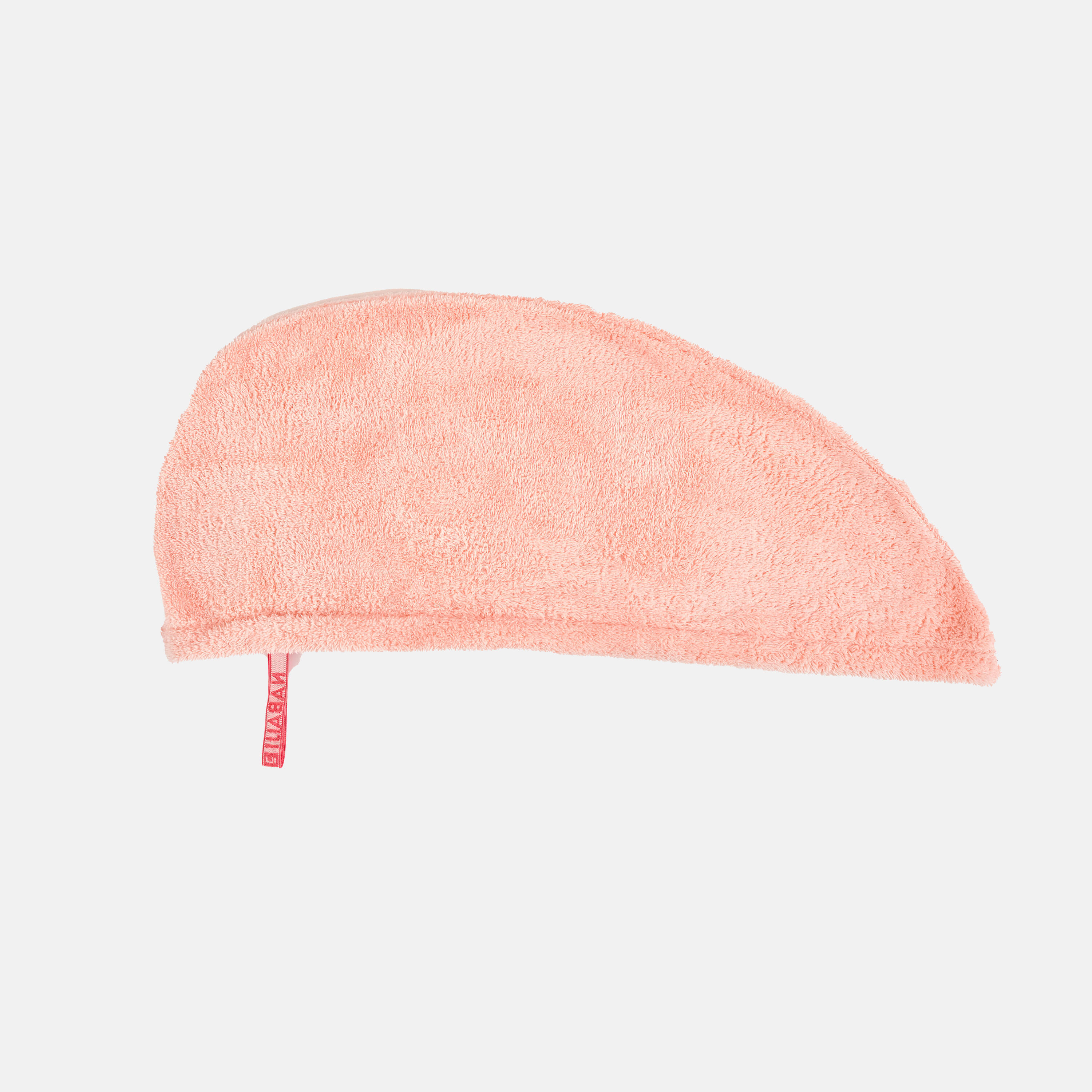 Toalla Pelo Rosa Claro Microfibra Suave 13/29