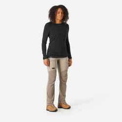 Women’s Mountain Trekking Trousers - MT500