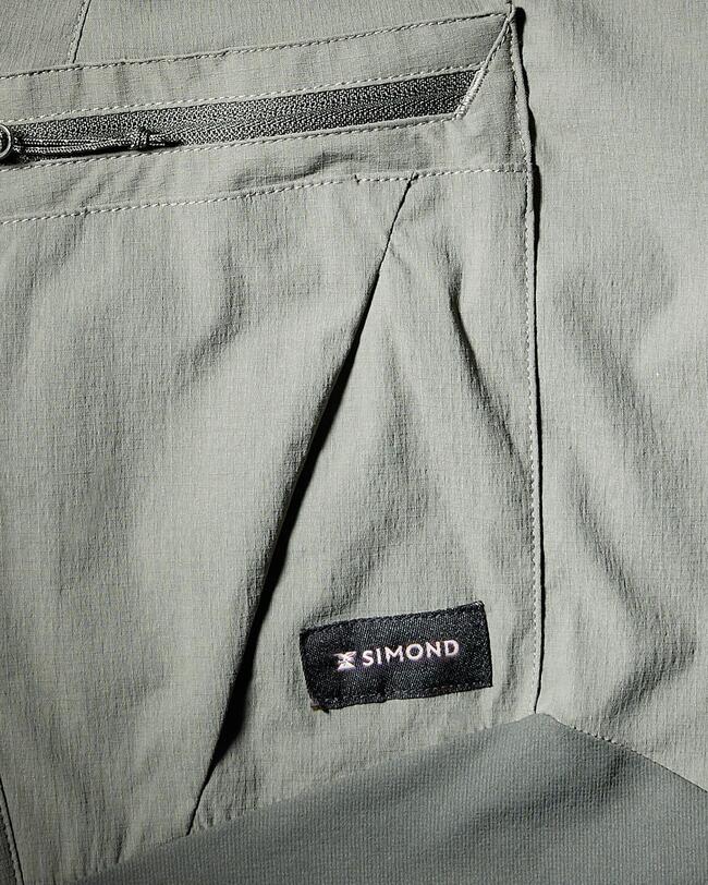 Hose MT500 khaki D