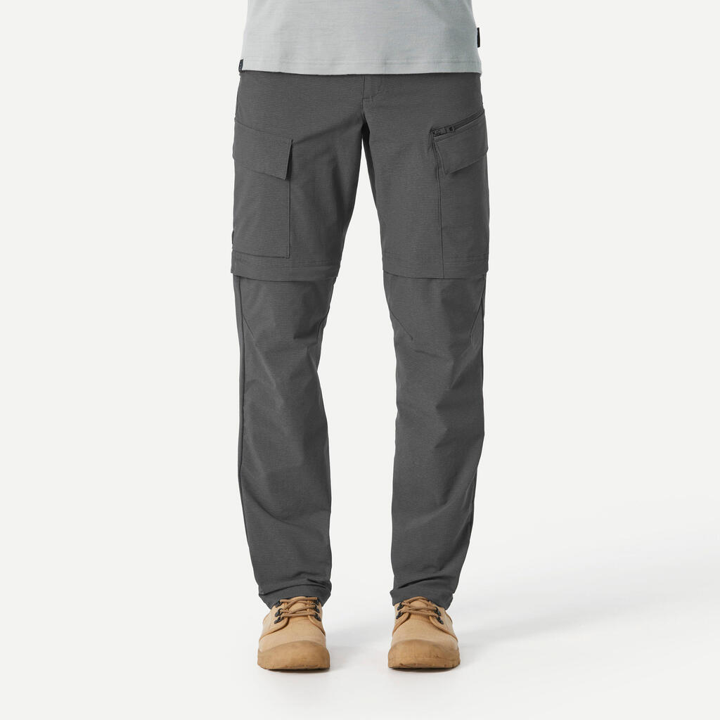 PANTALONE ZA TREKING TRAVEL900