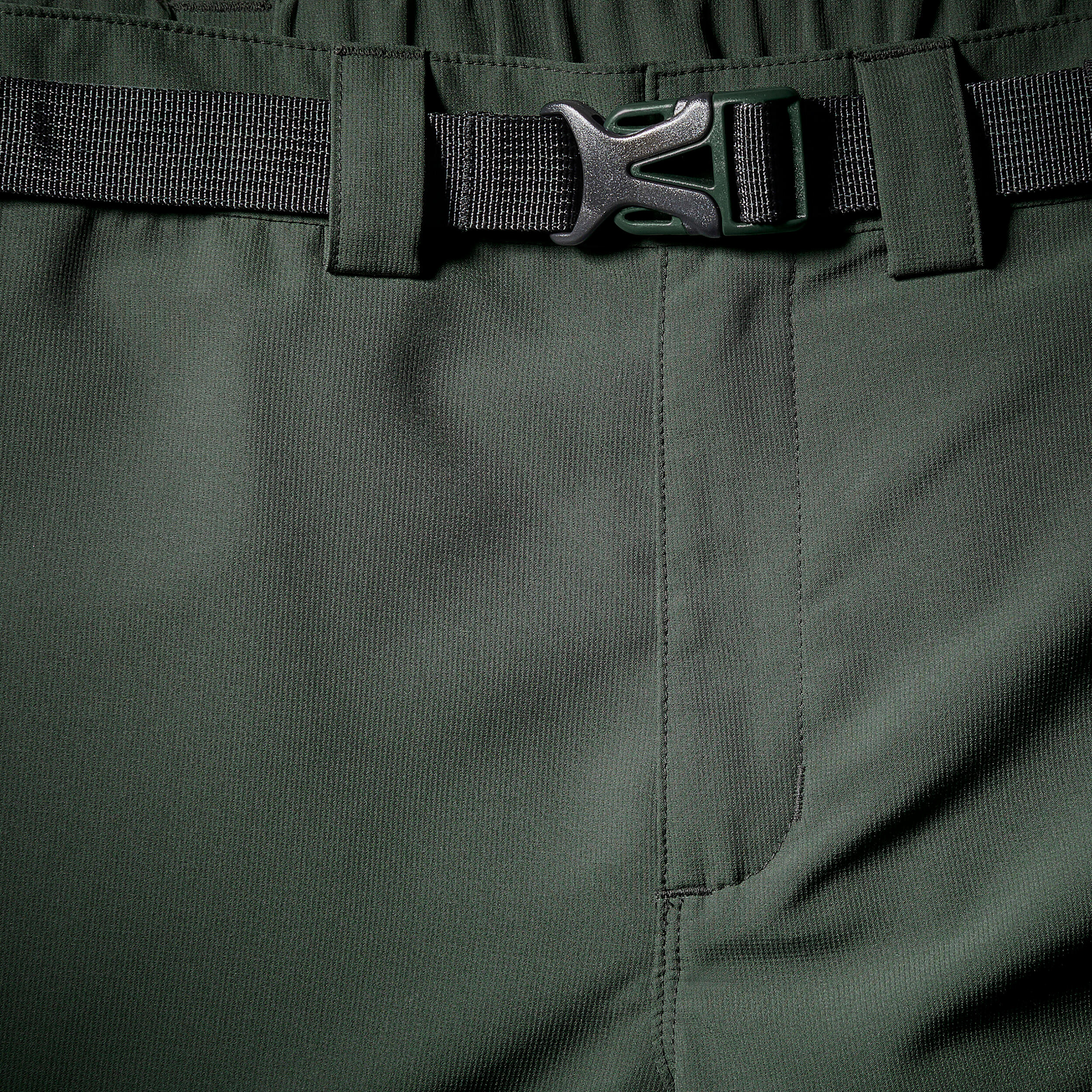 Men's trousers Xplore - Green 5/6