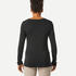 Women Long-sleeve Merino Wool T-shirt - MT500
