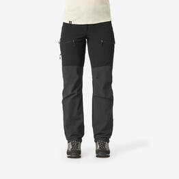 Pantalon Wilder- gris - femme