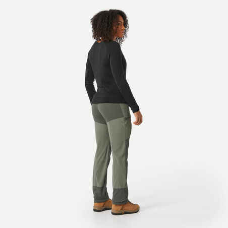 Women’s Mountain Trekking Trousers - MT500