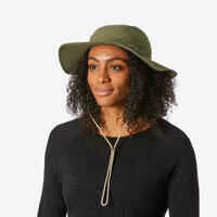 Men's Anti-UV Hat - Khaki