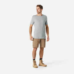 Men’s Shorts - Travel 900 Brown