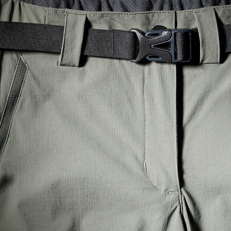 Kadın Outdoor Pantolon - Haki - Xplore