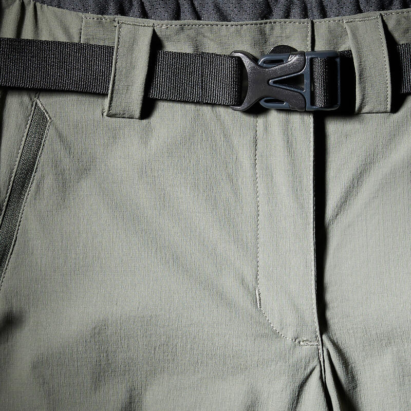 Pantalon résistant de trek montagne - MT500 - Femme