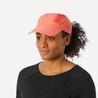 Breathable Cap Trekking  MT500 Coral