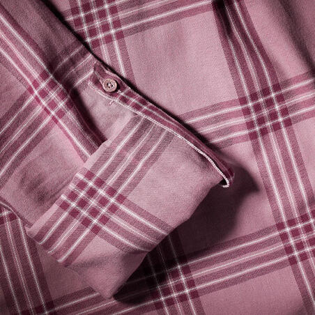 Сорочка з довгими рукавами жіноча Travel 100