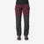 Pantalon Wilder- prune - femme