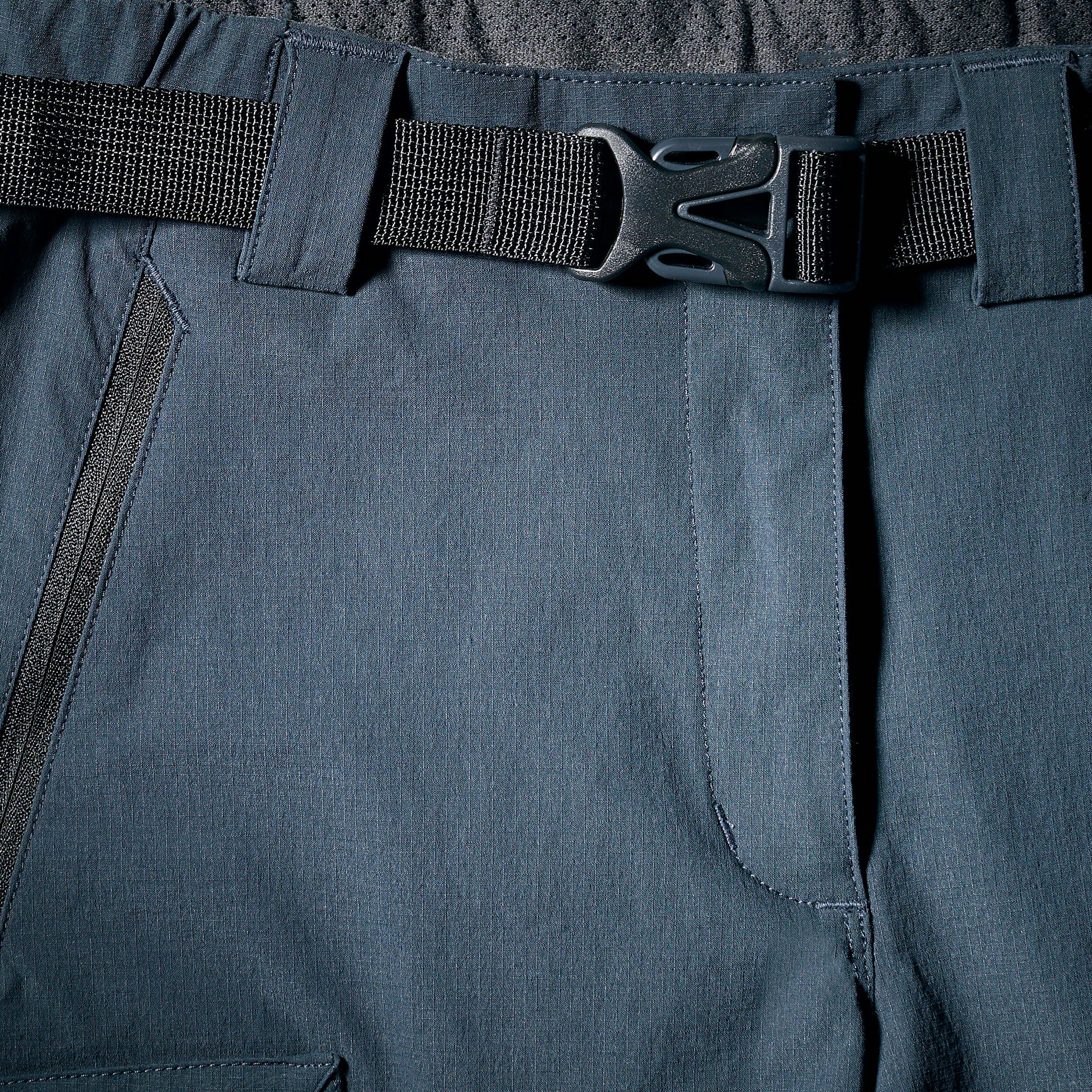 Short de randonnée femme – MT 500 - SIMOND
