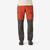 Pantalon de trek montagne résistant homme - mt500