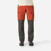 Pantalon de trek montagne résistant Homme - MT500