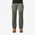 Pantalon résistant de trek montagne - MT500 - Femme - Vert