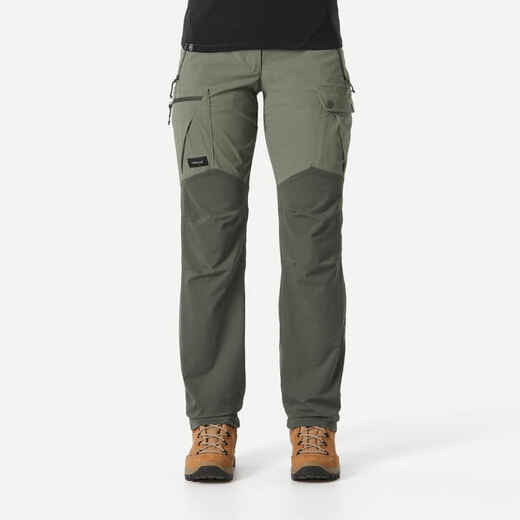 
      Pantalon résistant de trek montagne - MT500 - Femme
  