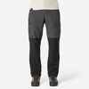 Men's robust trekking trousers - MT500