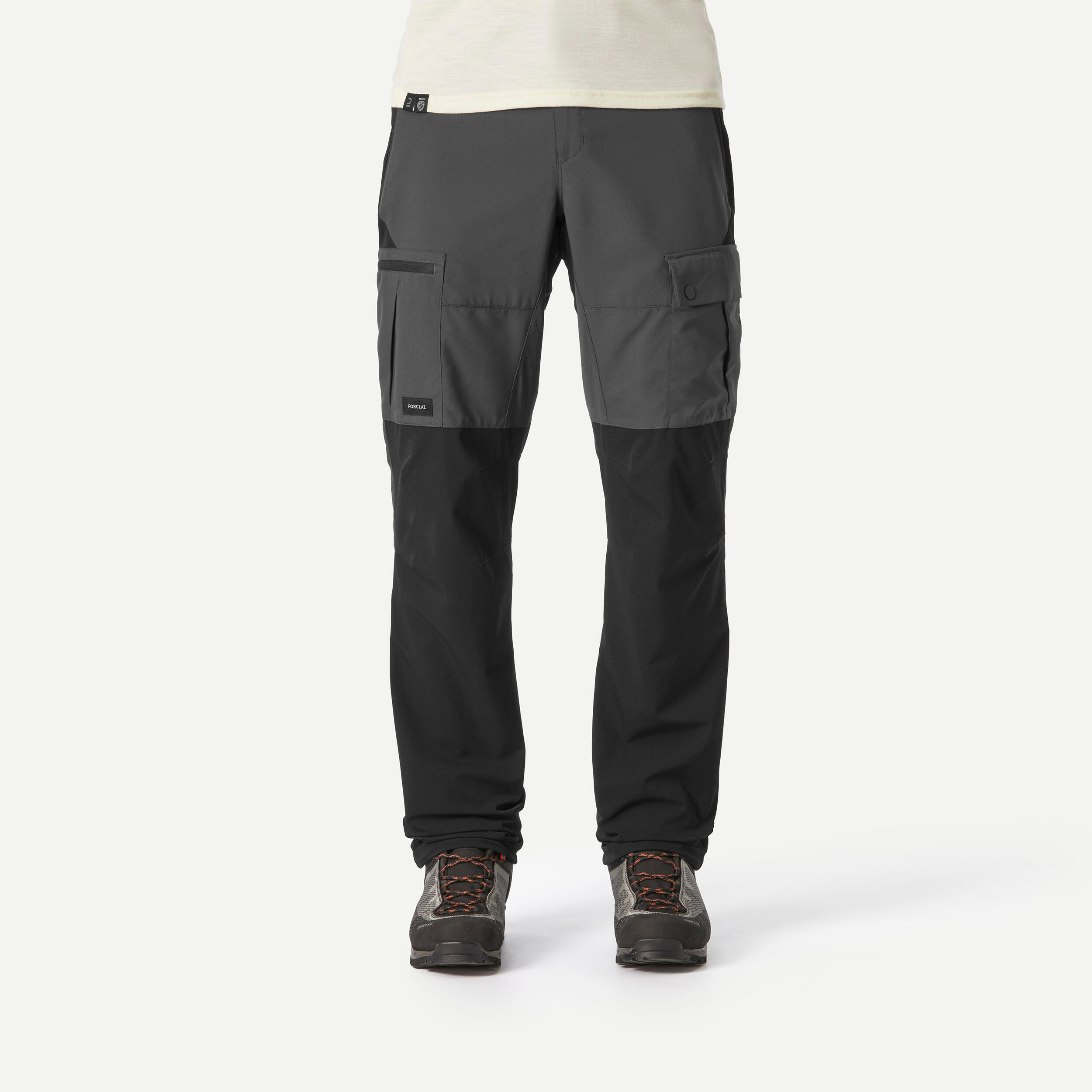 The North Face Men's Exploration Pants | Price Match + 3-Year Warranty |  Snow+Rock