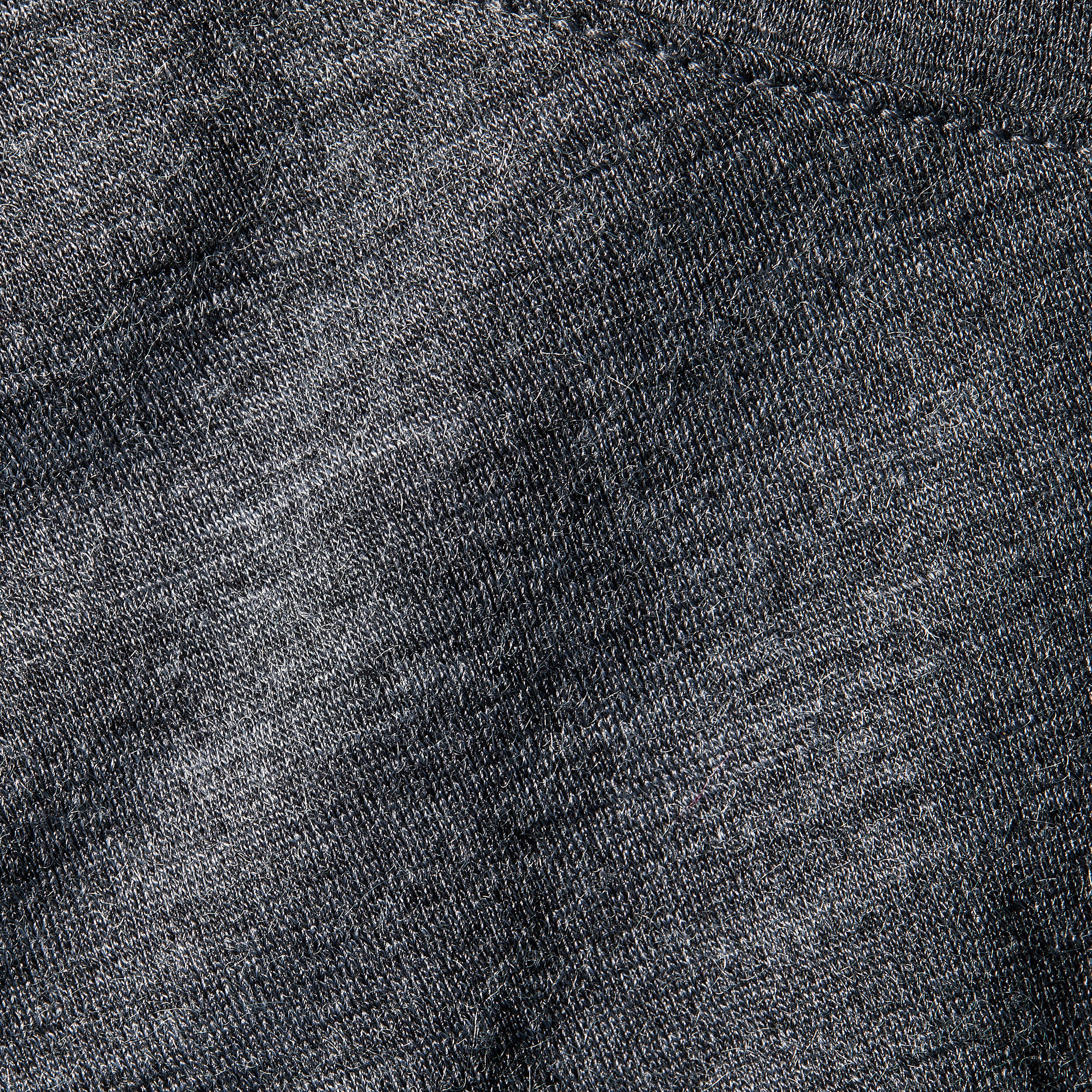 Women's Trekking & Travel Merino Wool T-Shirt - TRAVEL 500