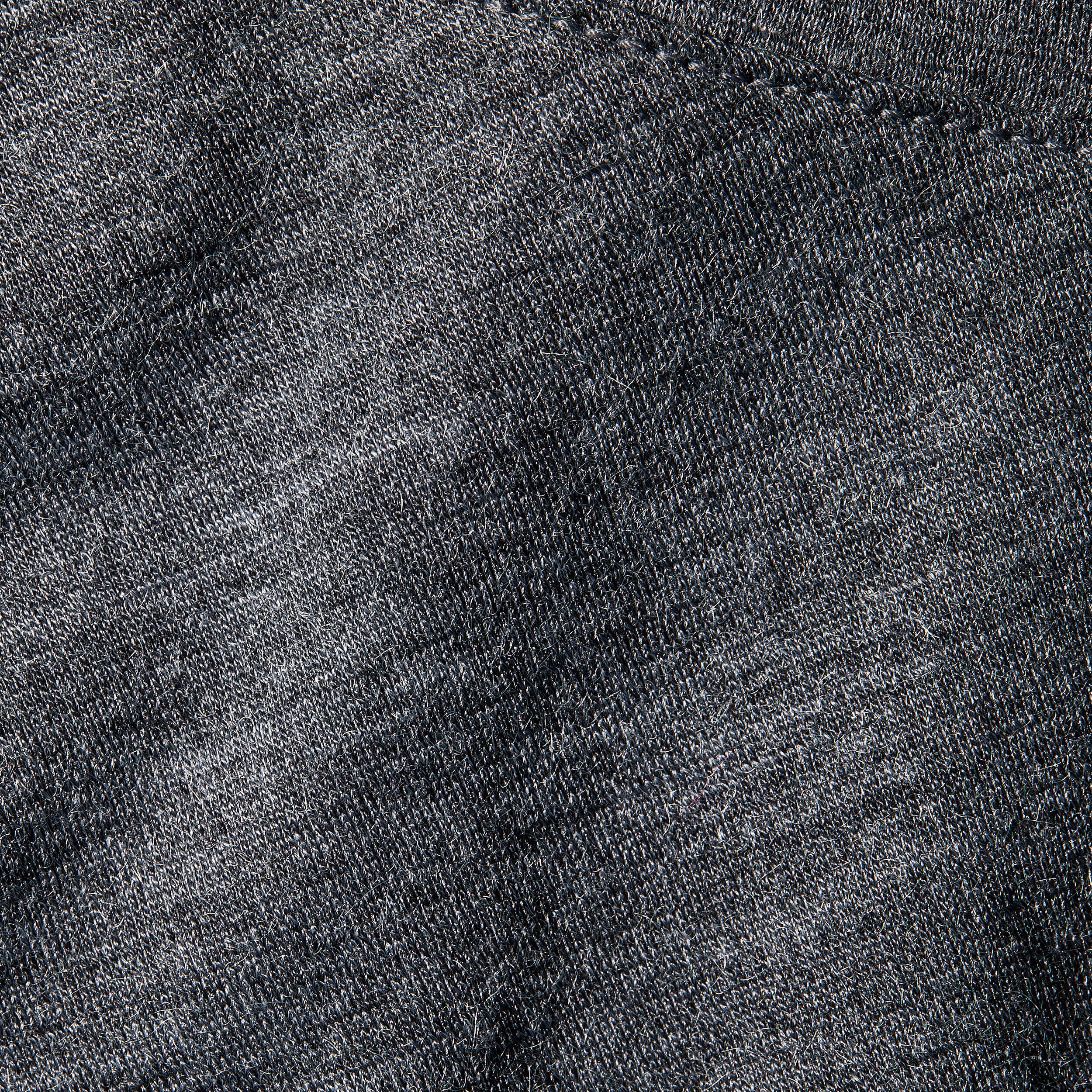 Women’s Merino Wool Trek & Travel T-shirt, Merino Fresh - Black -  5