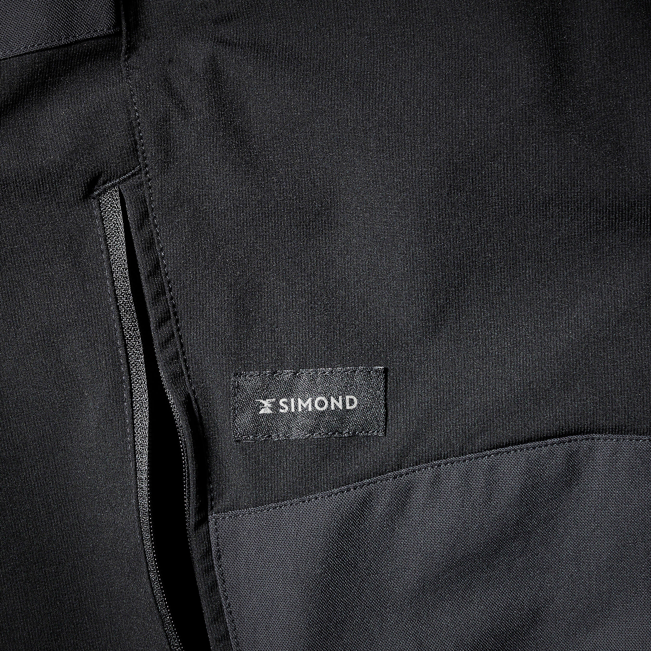 Women’s Hiking Pants - MT 900 - SIMOND