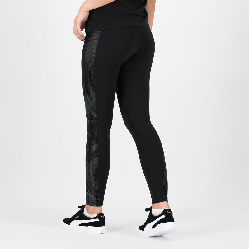 Leggings Puma donna palestra ACTIVE+ traspiranti