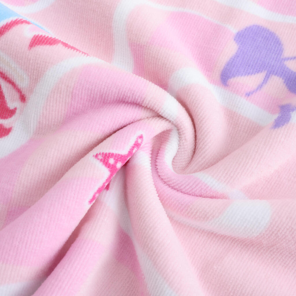 CN Poncho surf Enfant 110 à 135 cm - 500 Car