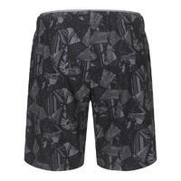 Swimming men SWIMSHORT 100 LONG Geo black