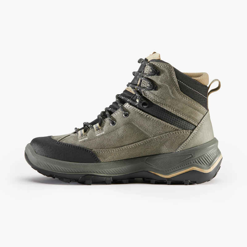 TULL H 12.5 BAR VERDE 15 563 MT100