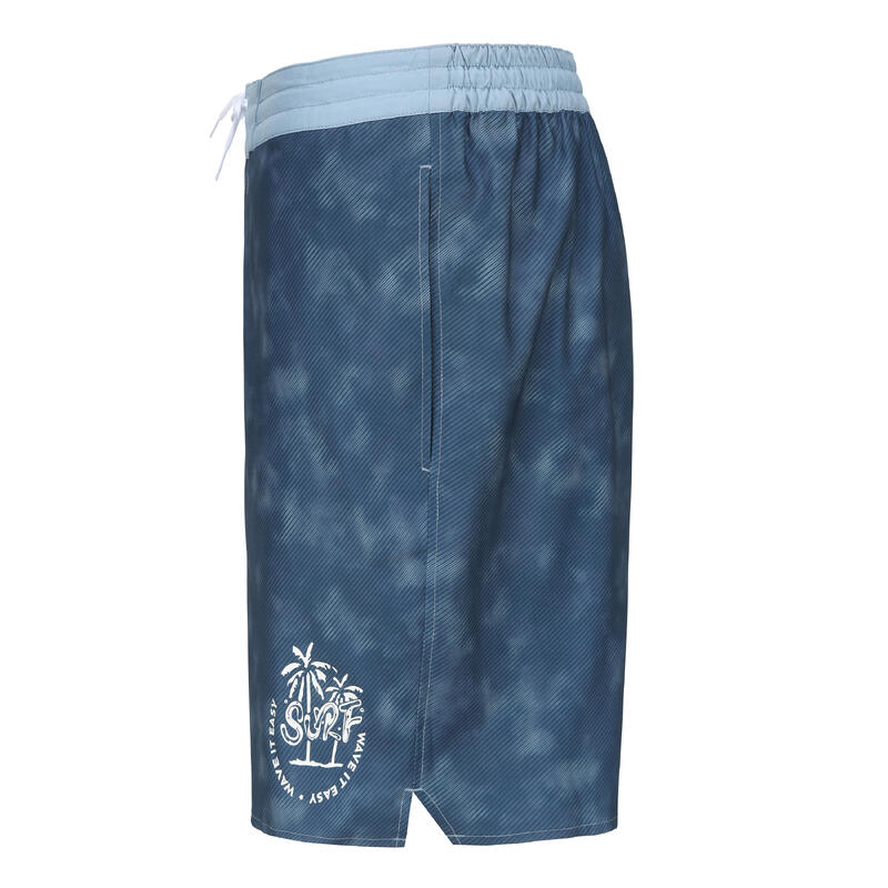 Men's surfing boardshorts BLUR BLU