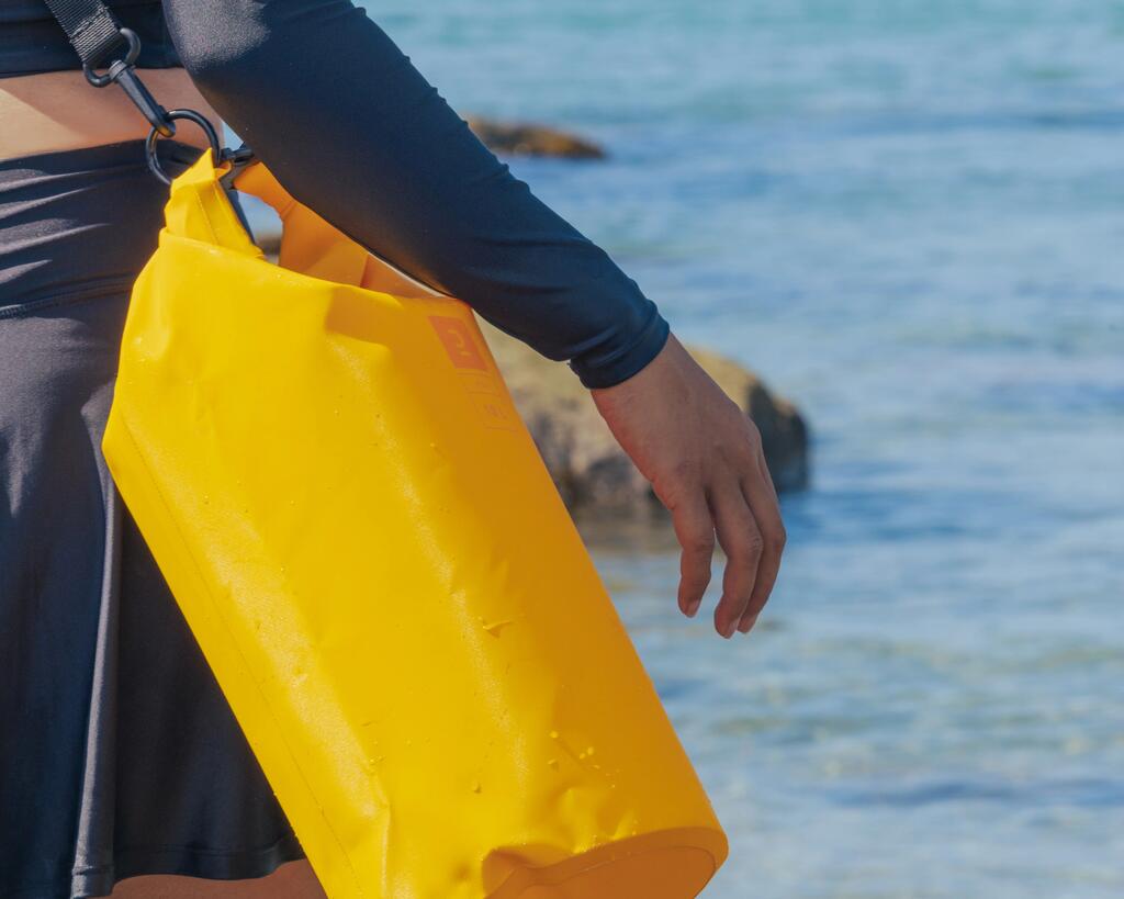 Waterproof Kayak Bags