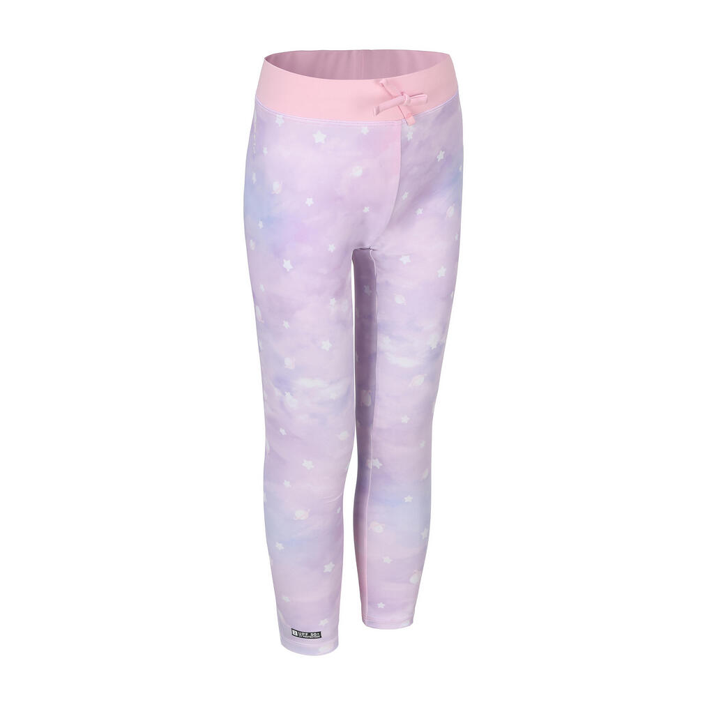 Surfing junior500 legging  star cloud