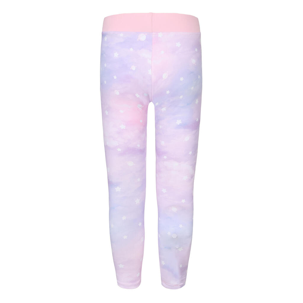 Surfing JR UV LEGGING 500 BLUE
